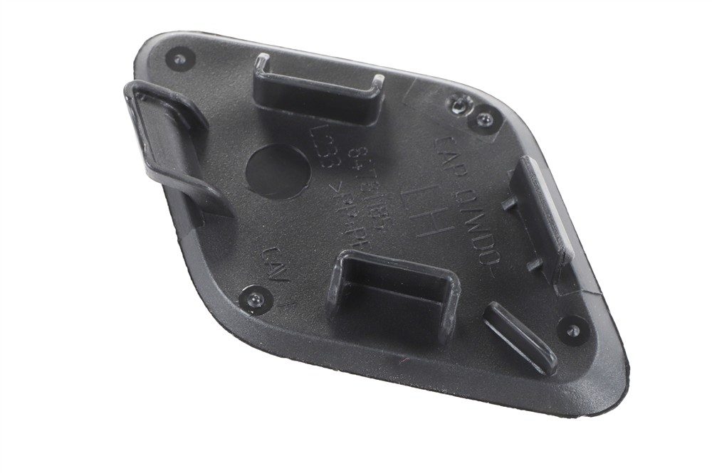 GM Genuine Parts Interior Quarter Panel Trim Panel Bolt Cap 86568201 — image 2